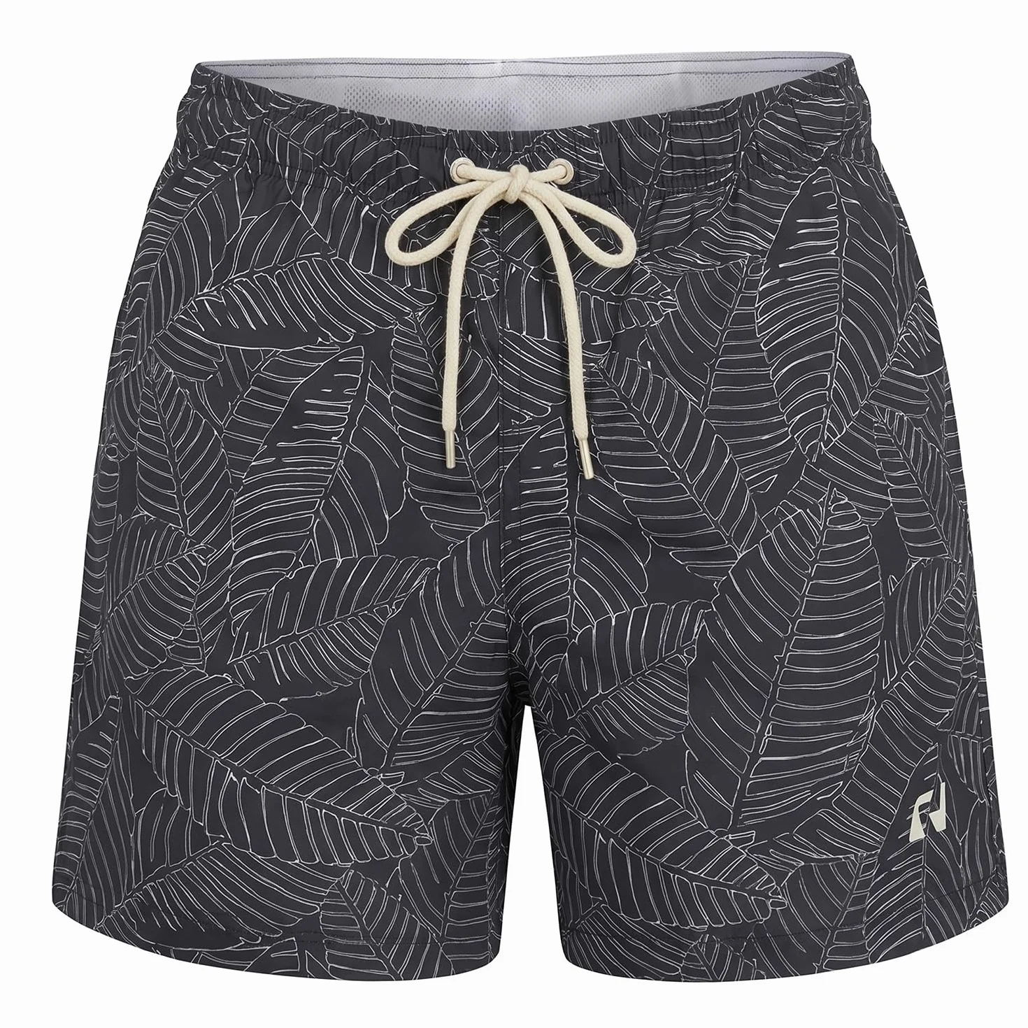 RIPT Performance Pantaloncini da Bagno Uomo Ad Asciugatura Rapida Protezione Solare UV 50