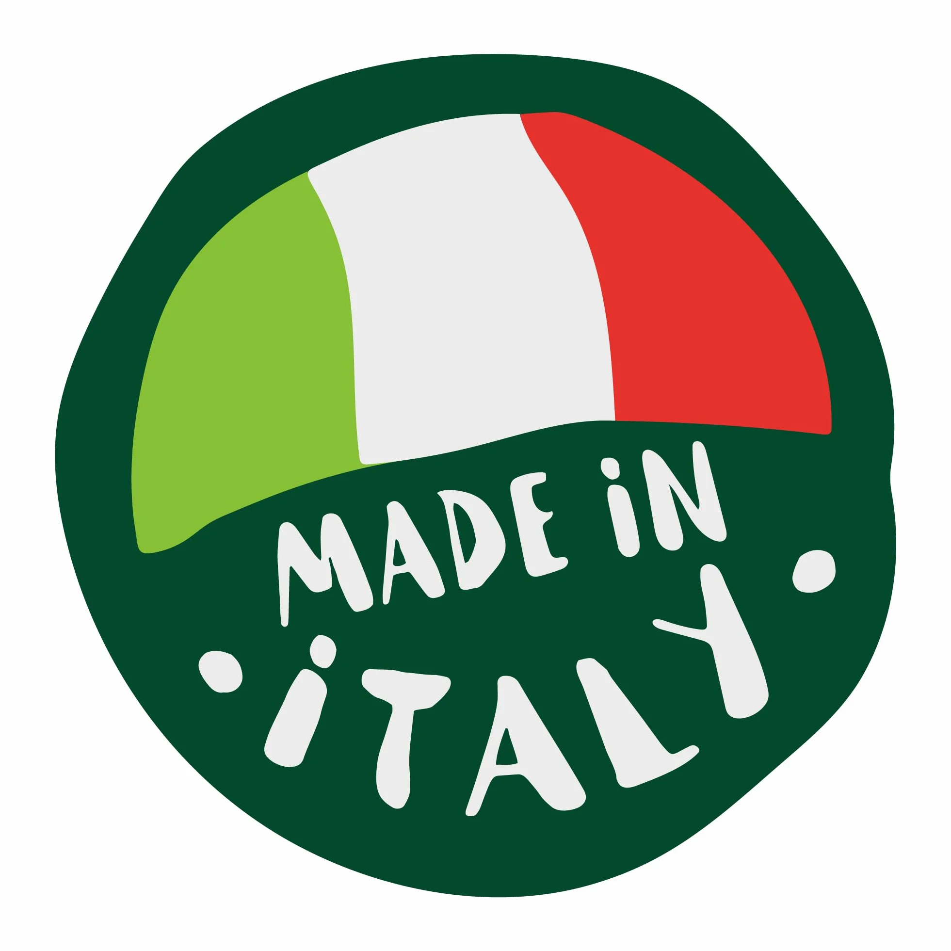 TONKITA Maxi Scopa Interni Bordo Paracolpi Setole Fitte Inclinate 100% Riciclato Riciclabile