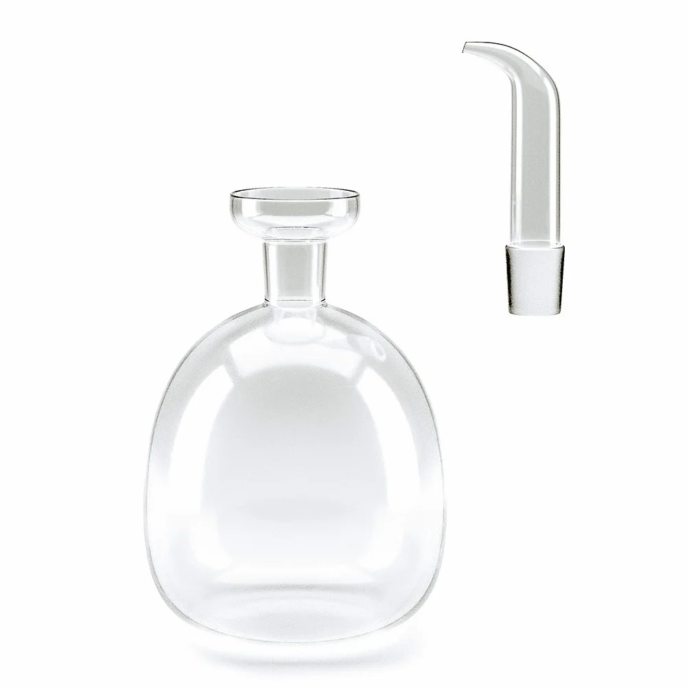 Balvi Oliera di Vetro 850 ml Sistema Antigoccia