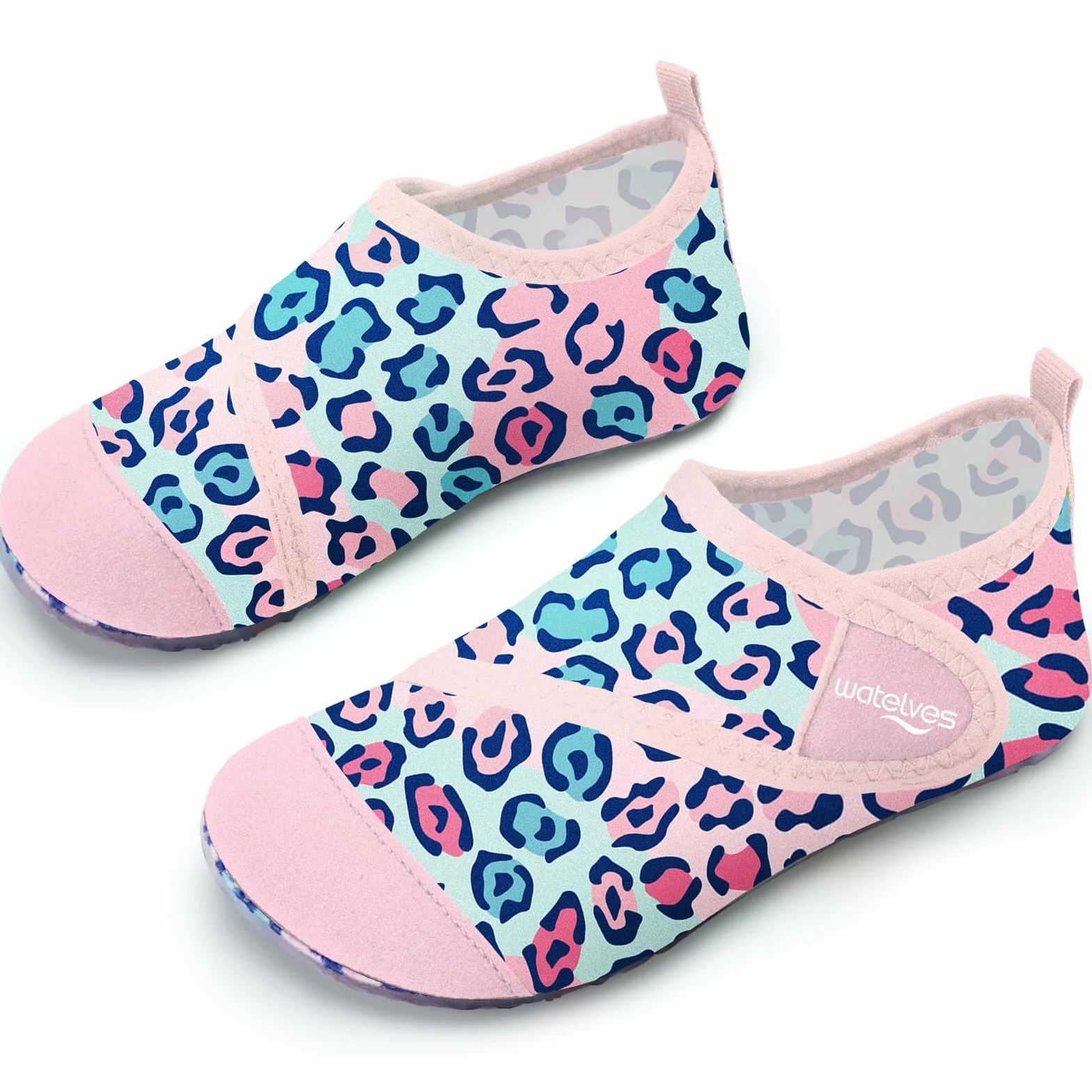 Scarpe da Scoglio Donna Uomo Asciugatura Rapida Antiscivolo Scarpe da Acqua Nuotare Sport Acquatico