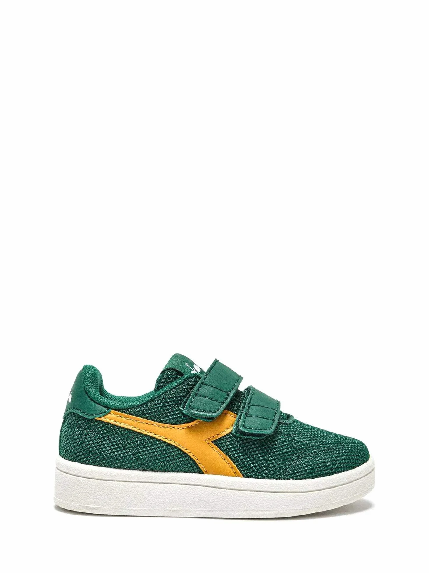 Diadora Scarpe Con Strappi Verde 101.182010