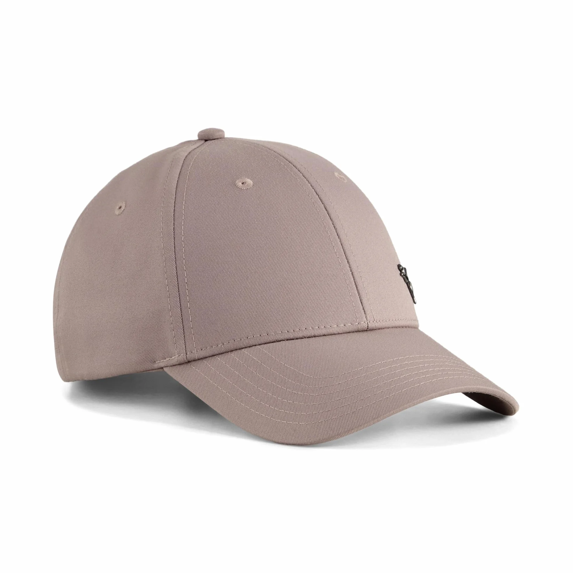 PUMA Cappellino da Baseball Ess Metal Cat
