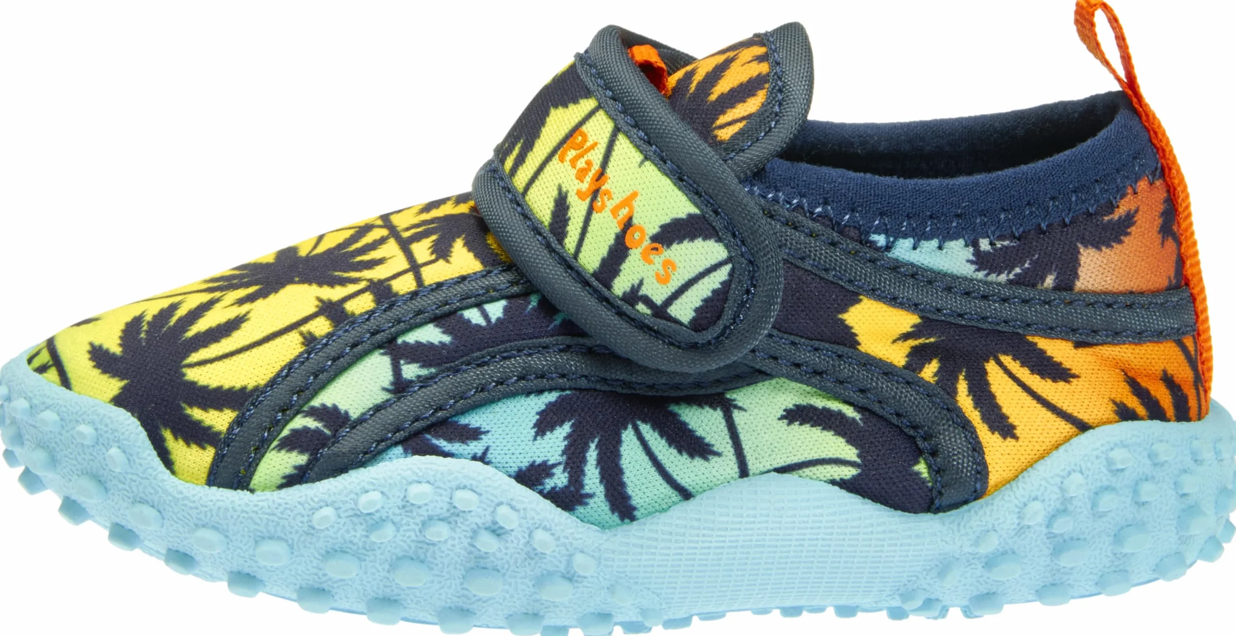 Playshoes Badeschuhe Scarpe acquatiche Unisex Bambini Ragazzi