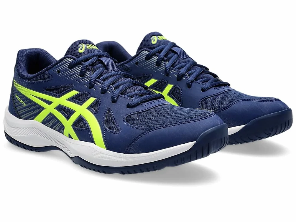 Asics Upcourt 6 Scarpe da pallavolo Uomo