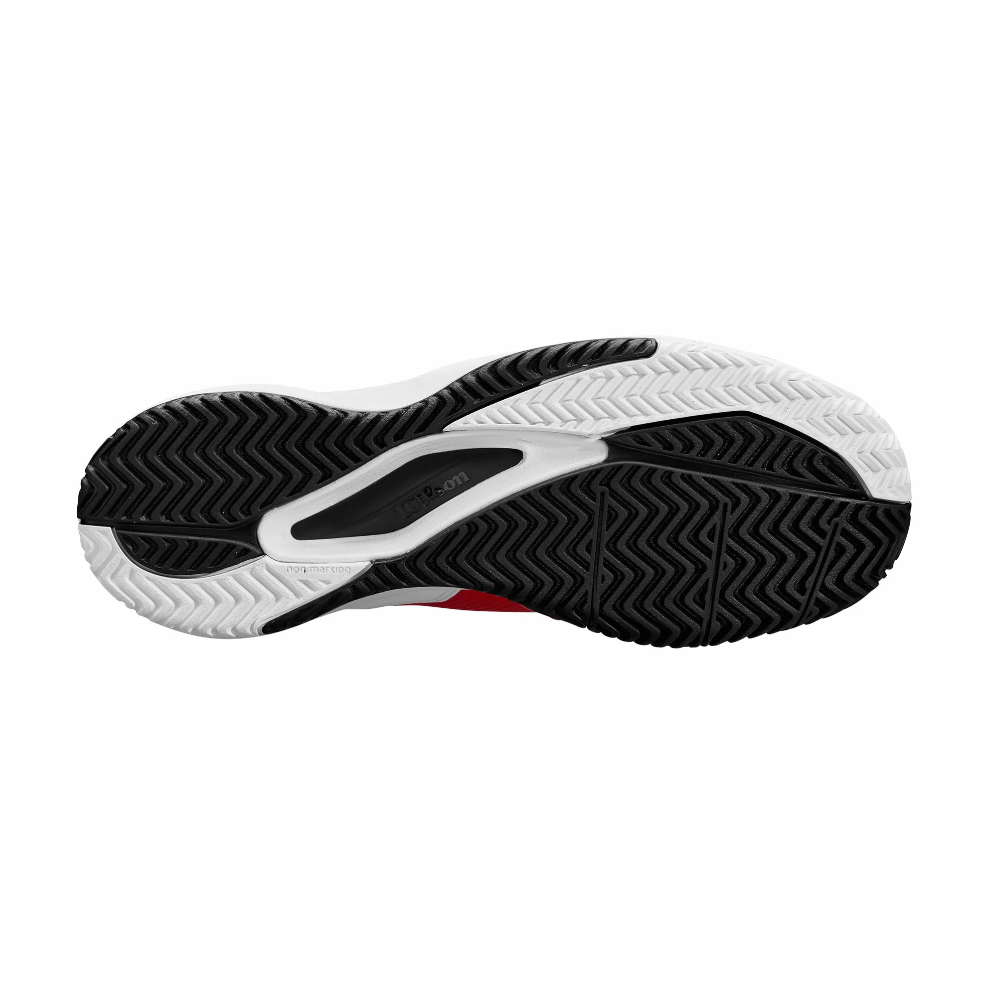 Wilson Rush PRO Ace Sneaker Uomo