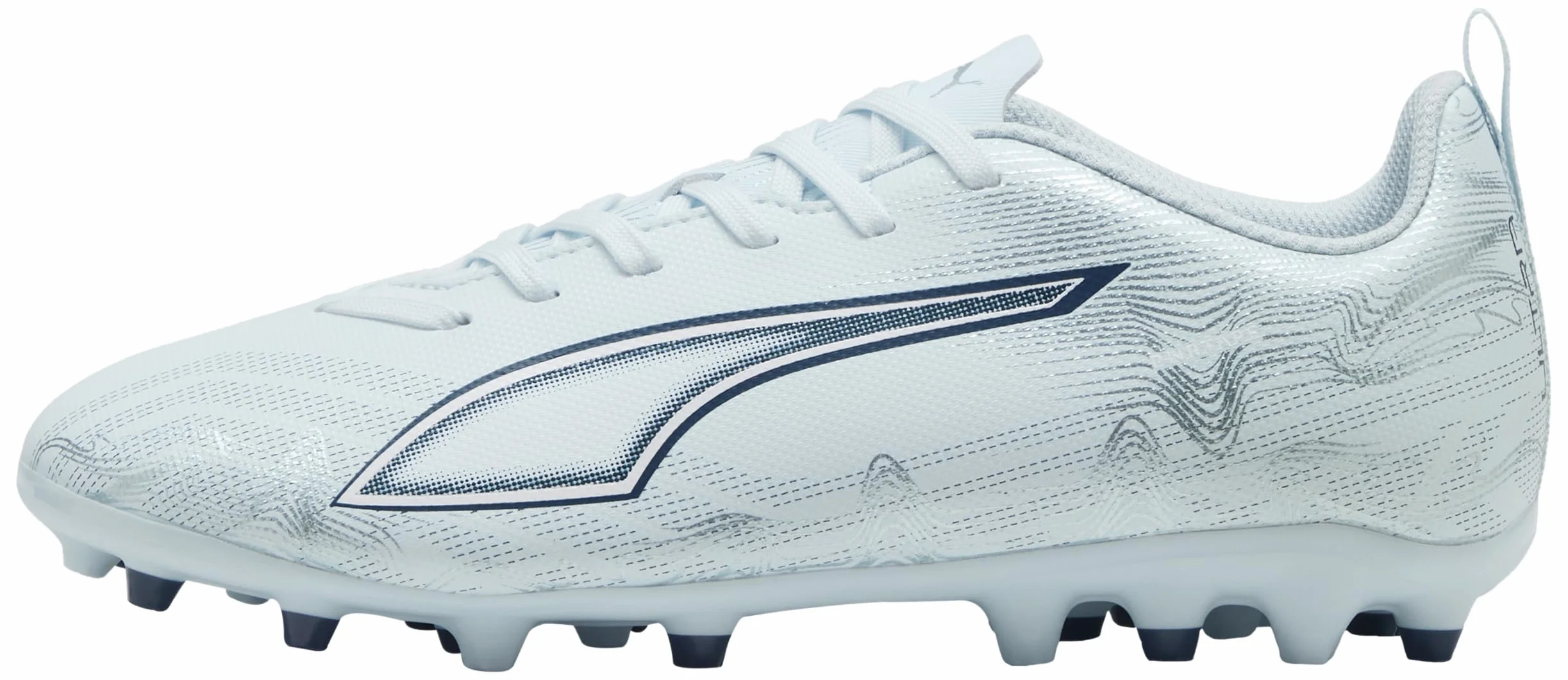 Puma Ultra 6 Play MG Jr Scarpe da calcioUnisex - Bambini e Ragazzi