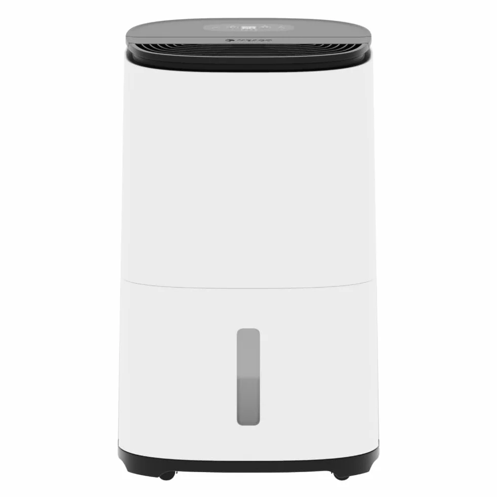 Meaco Dry Arete® One 20L Doppio deumidificatore e purificatore d'aria HEPA per la casa
