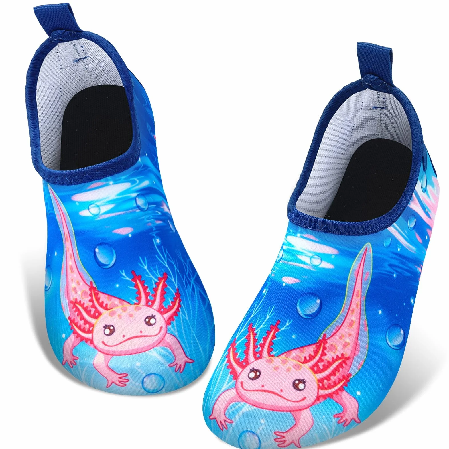 Scarpe da Acqua per Bambini Ragazzi Ragazze Maglia Morbida