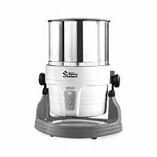 Conchiatrice o mulino basculante Twin Stones wet grinder 100% Chef