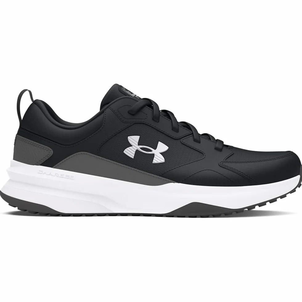 Under Armour UA Charged Edge Scarpe da ginnastica Uomo