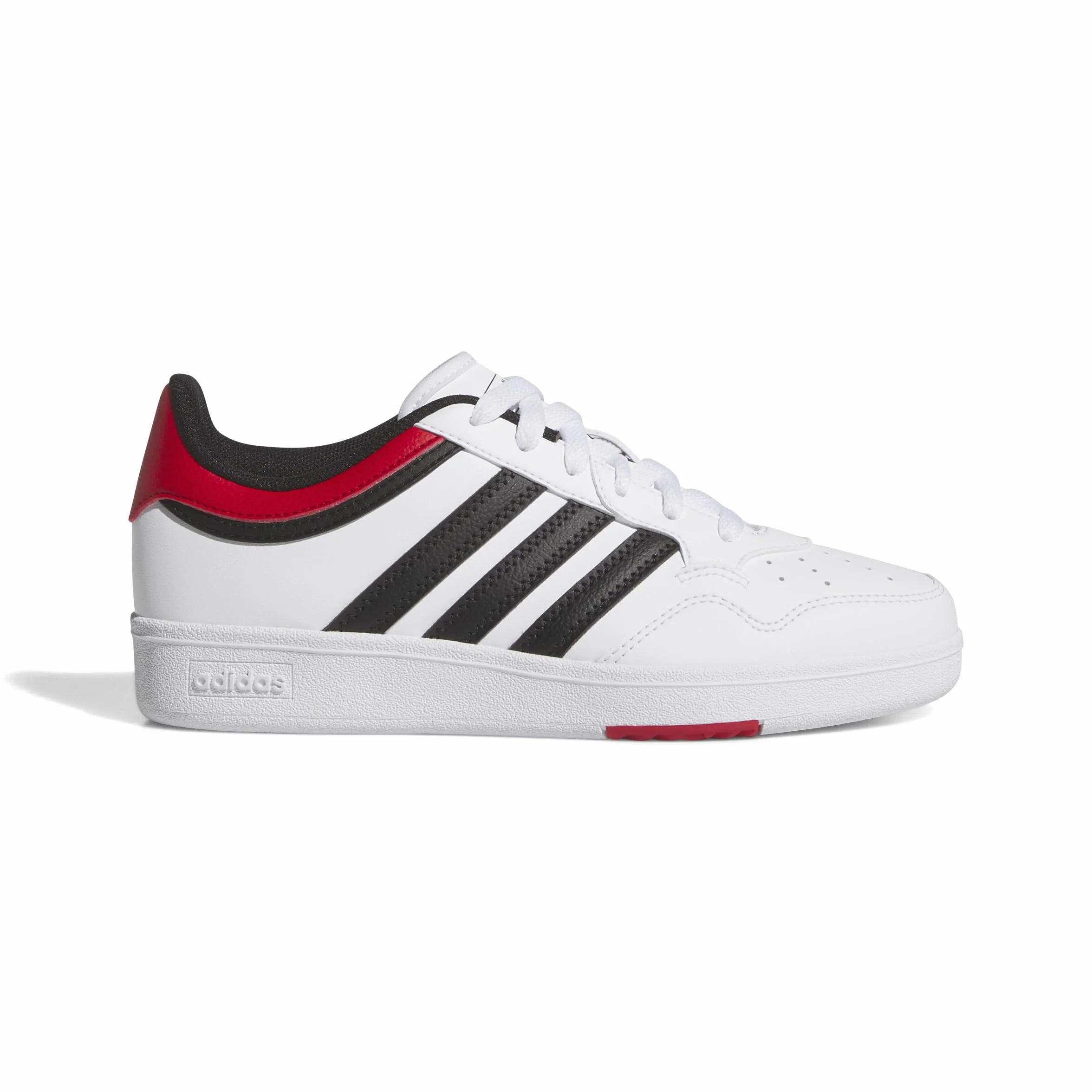 Adidas Bimbi 0-24 Hoops 4.0 Scarpe