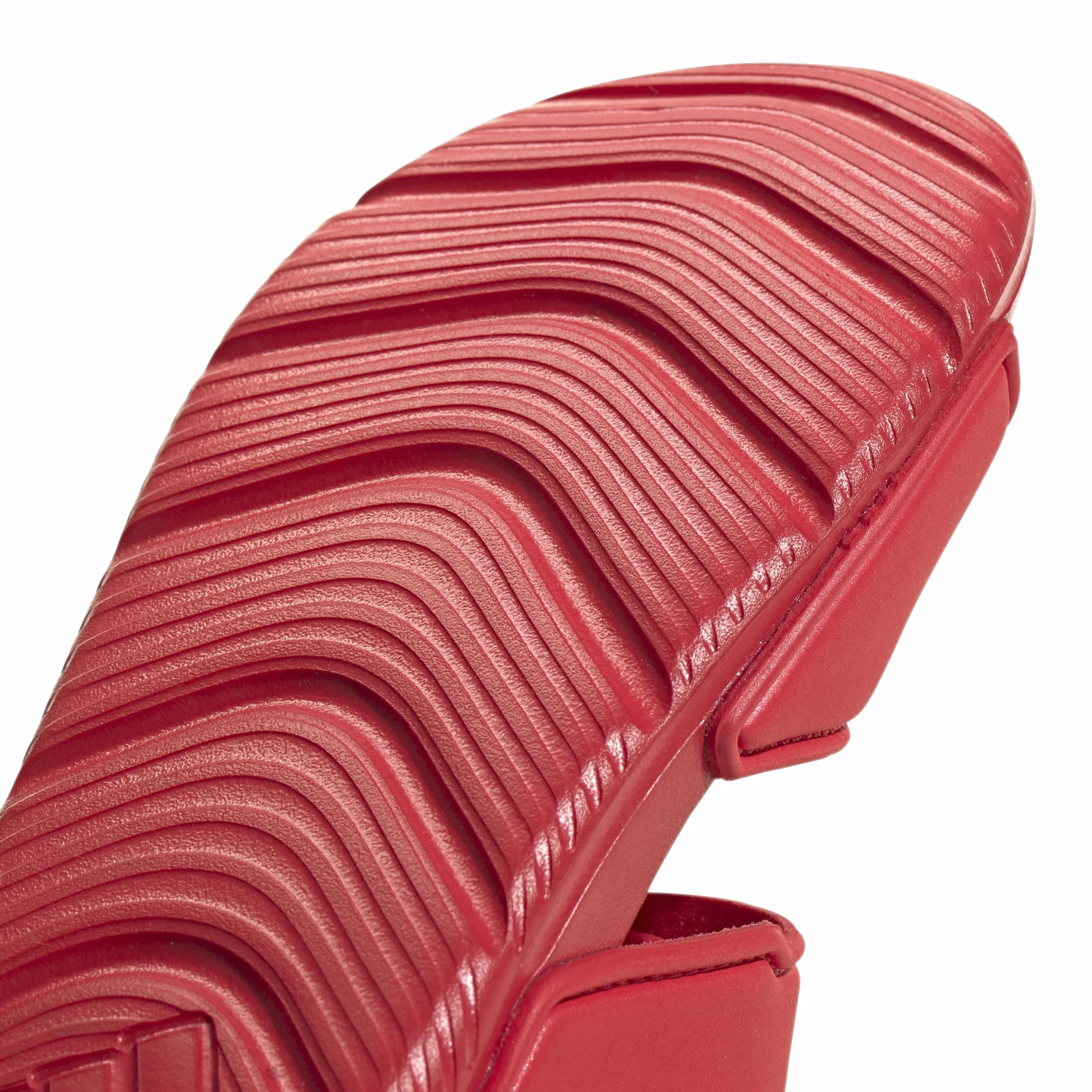 Adidas ALTASWIM C Scarpe da Ginnastica Scarlet Ftwr White Scarlet 33 EU
