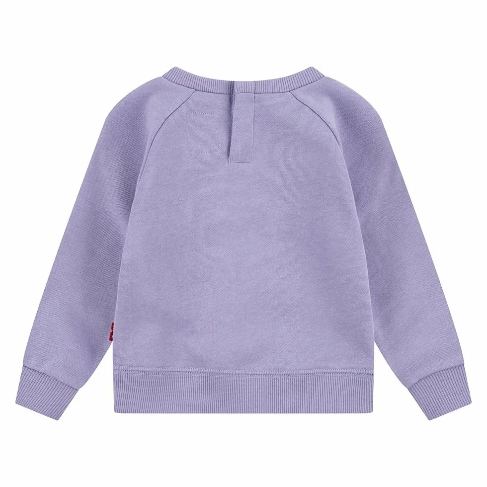 Levi's Logo Crew Bimba