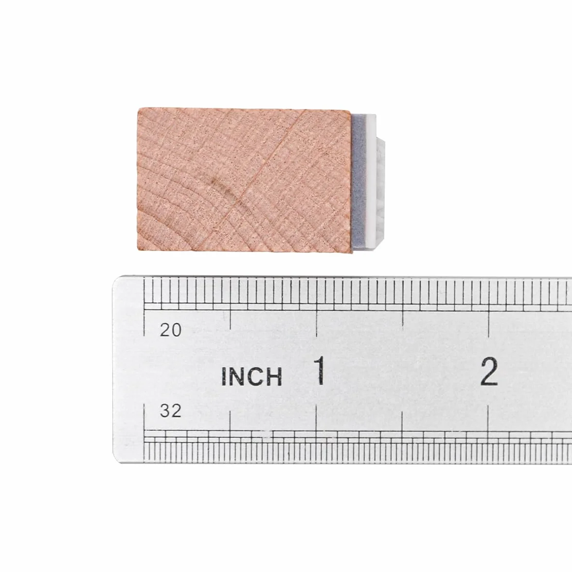 Set di timbri in Legno da 16 Pezzi, timbri Decorativi in Legno Che combinano Piante e Stelle Set di timbri per Artigianato Fai-da-Te Creazione di Biglietti Calendari