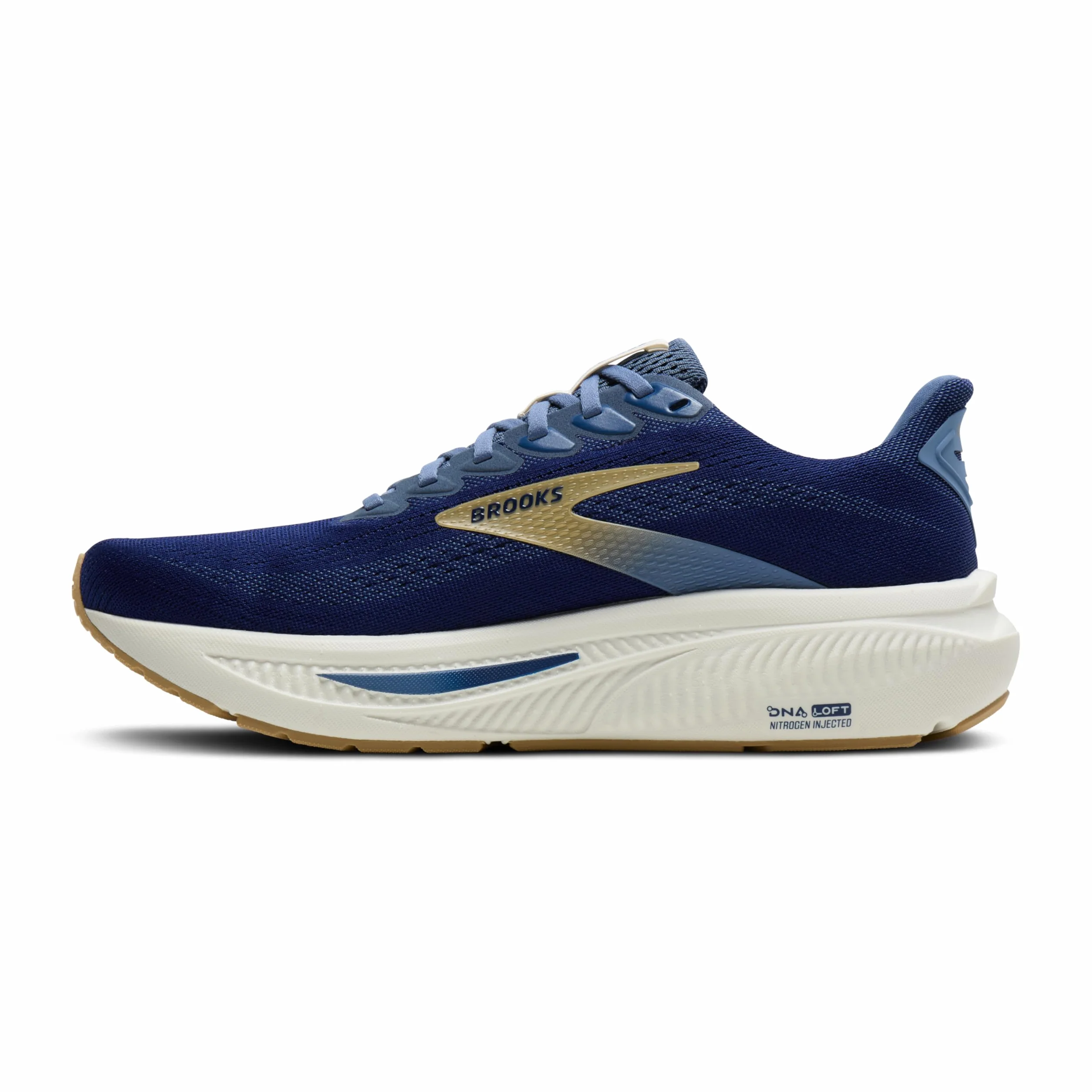 Brooks Ghost 17 Sneaker Uomo