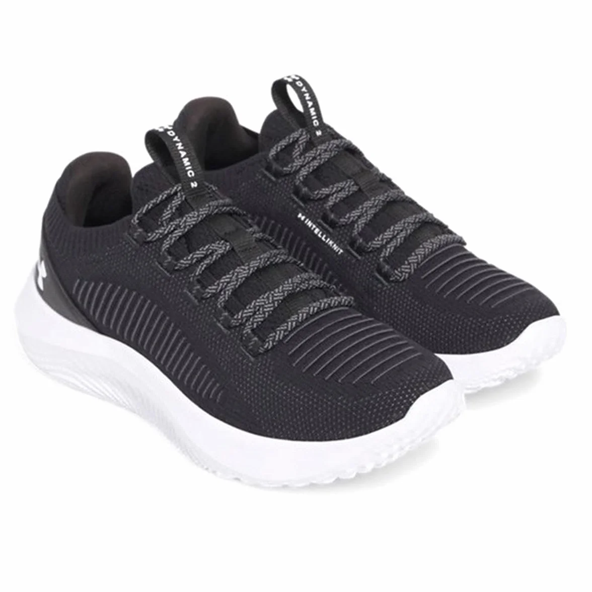 Under Armour UA Dynamic 2 0002 Black 40