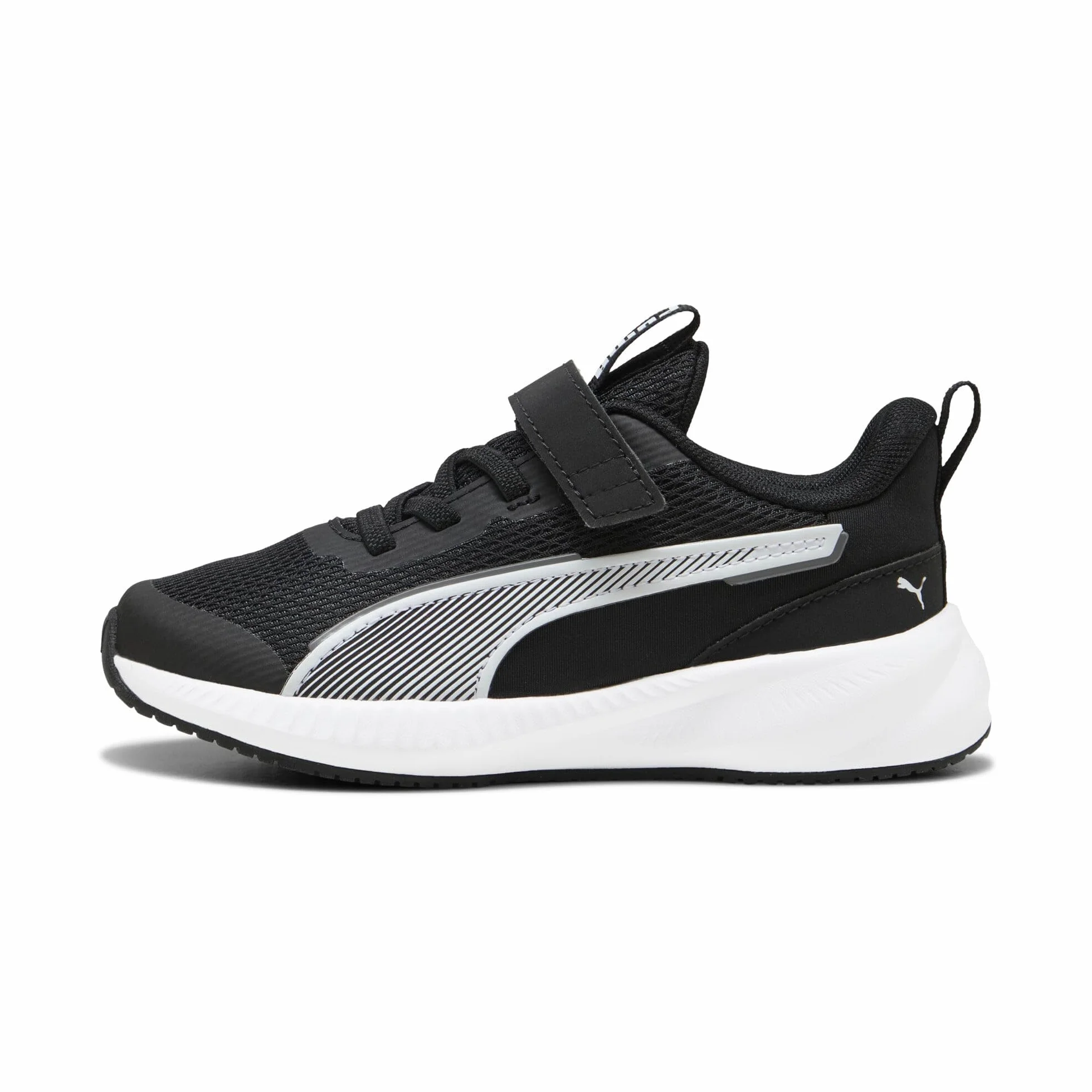 Puma Flyer 3 AC+ PS Scarpe da ginnastica Unisex Bambini Ragazzi