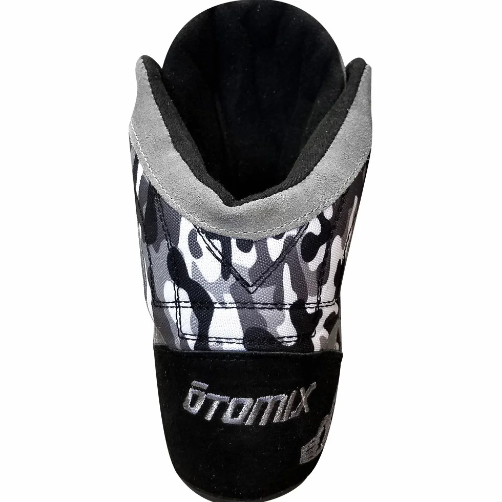 Otomix Stingray Fitness Boots Bodybuilding Shoes