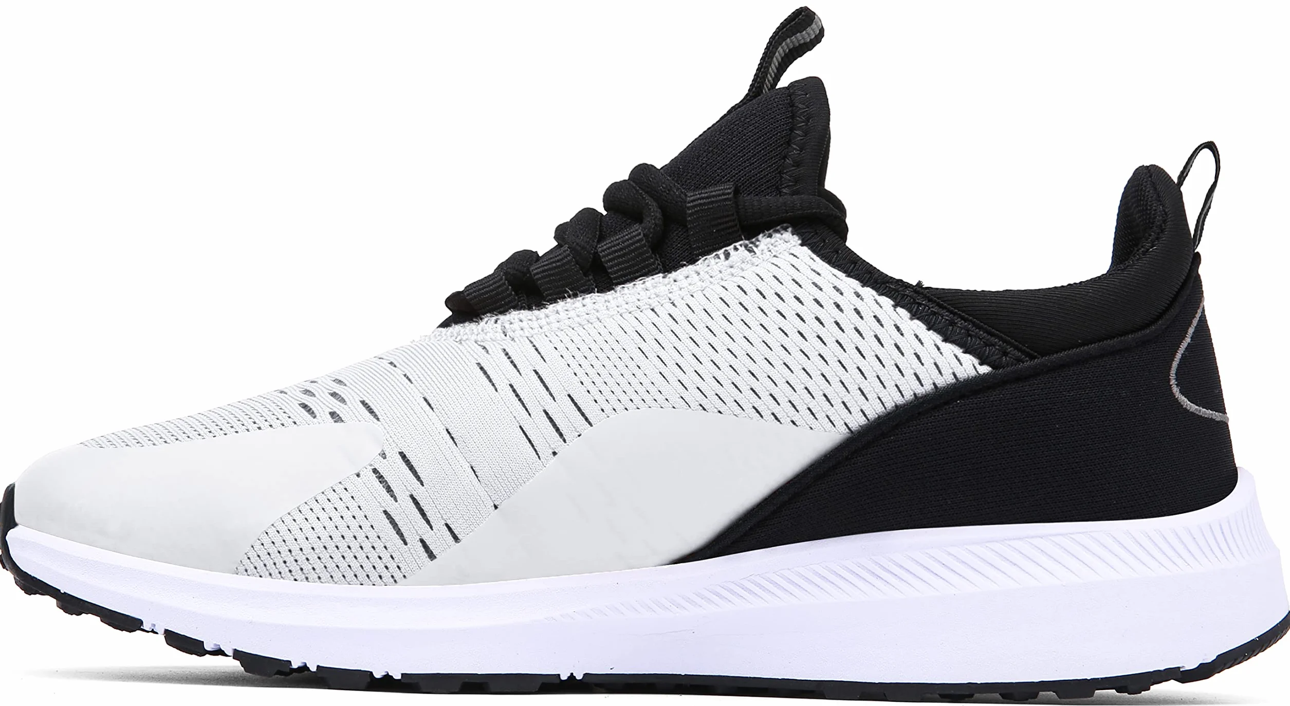 Mesing Scarpe da Ginnastica Uomo Donna Running Fitness Trail Mesh Leggera