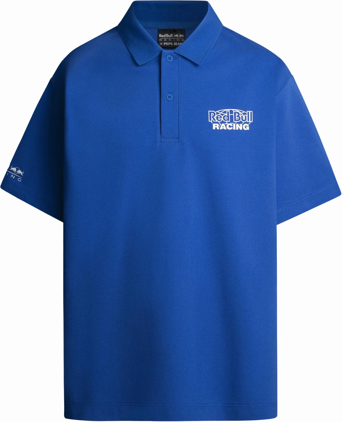 Pepe Jeans Moto Polo Uomo