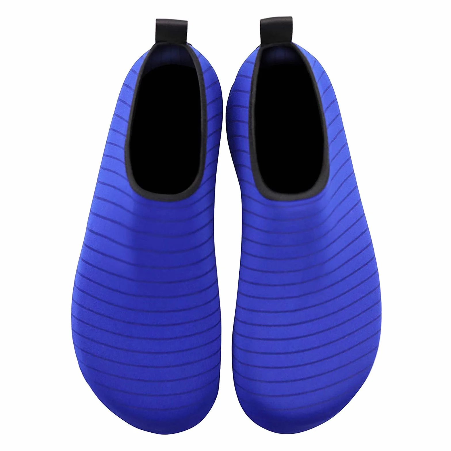 Water Shoes Unisex Traspiranti Antiscivolo Scarpette da Scoglio Uomo Donna Immersioni Elastico