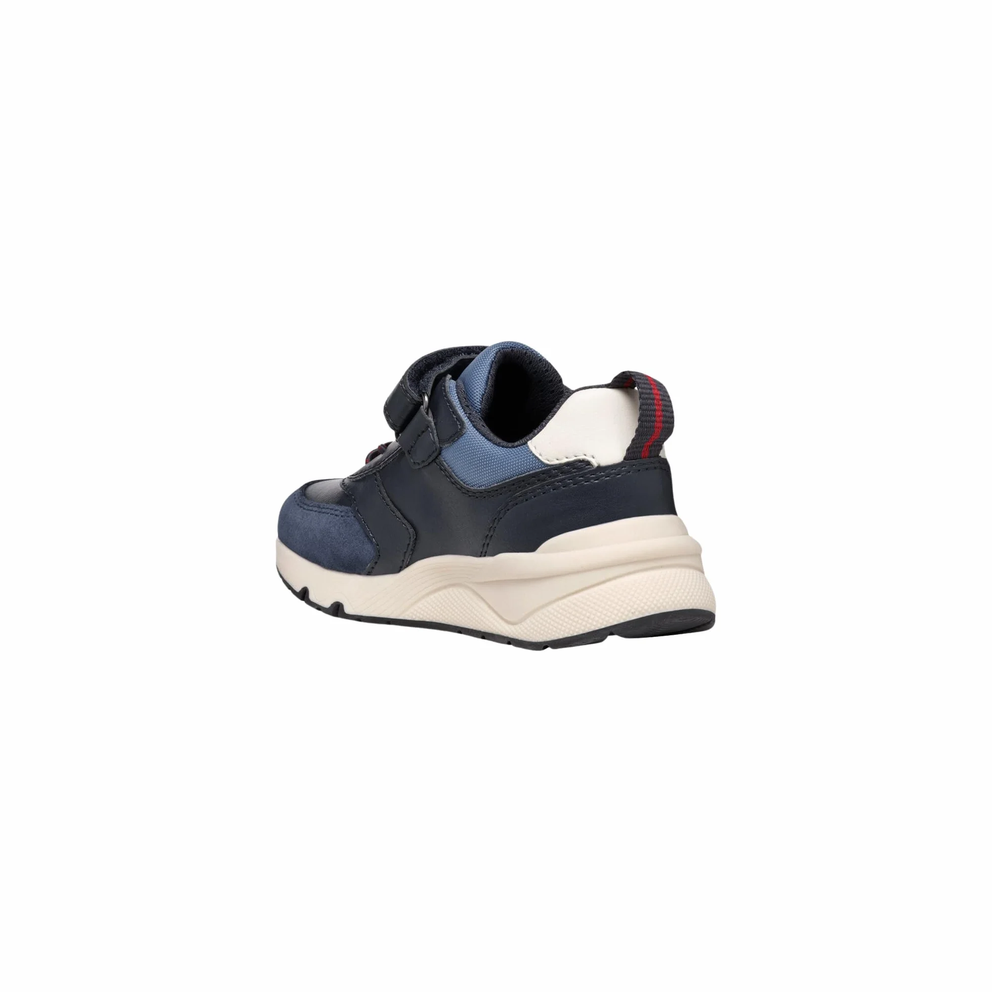 Geox J Rooner Boy D Scarpe da ginnastica Bambini e Ragazzi