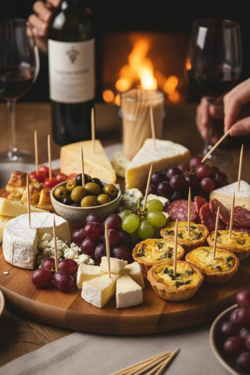 Stuzzicadenti in legno 1000 pezzi 6,5 cm per cocktail in scatola distributrice
