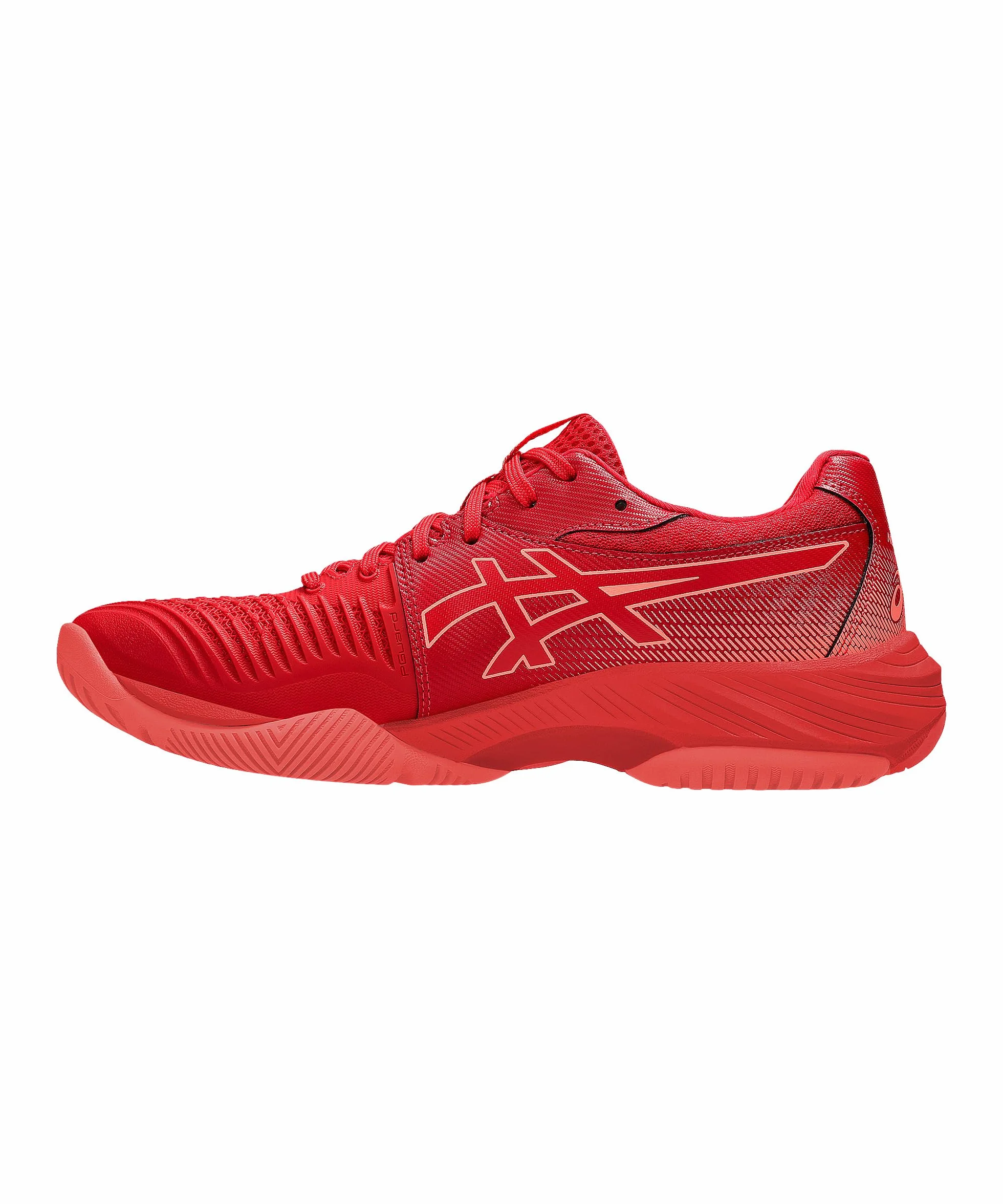 ASICS Netburner Ballistic FF 3 Sneaker Uomo