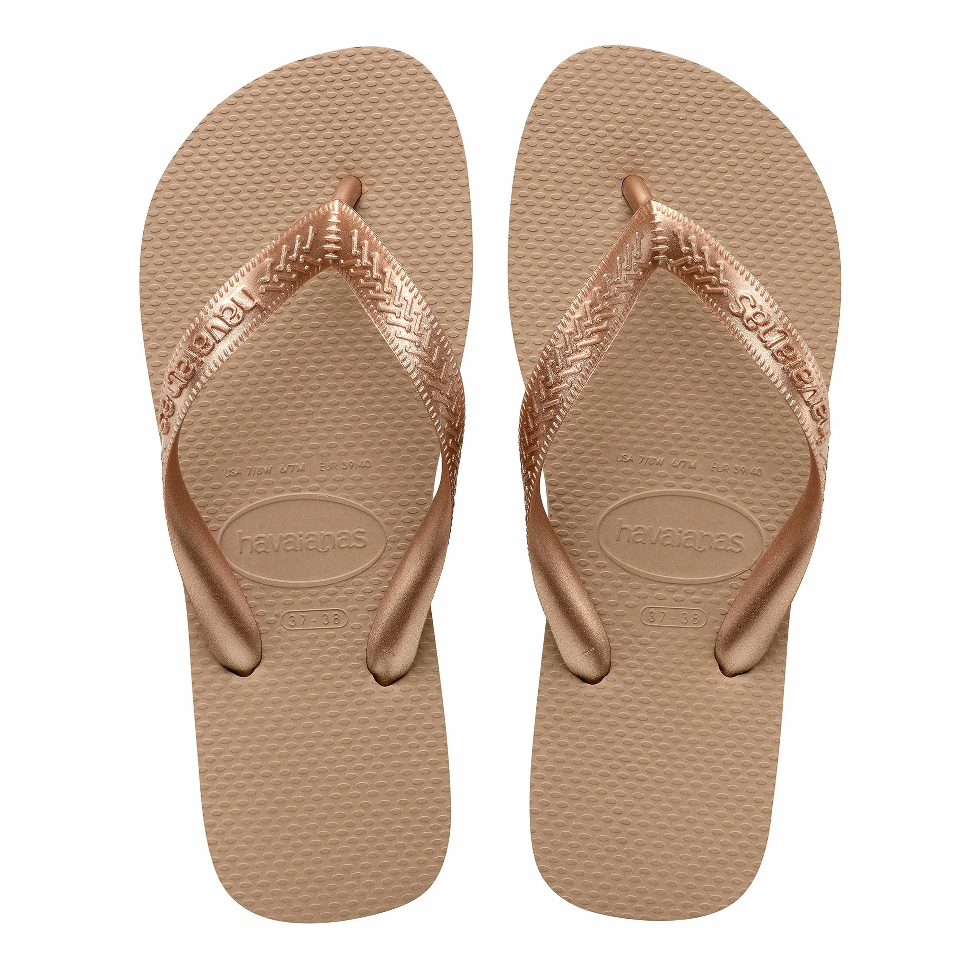 Havaianas Top Tiras Infradito Donna