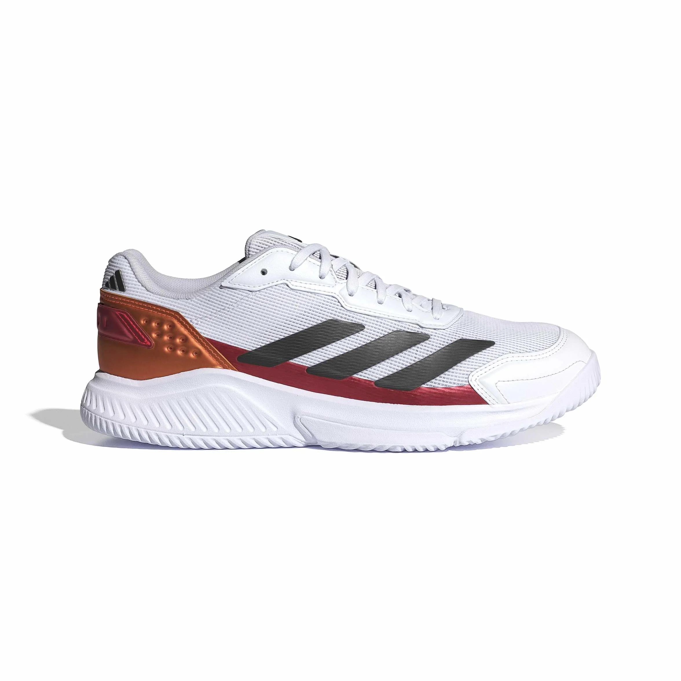 adidas Scarpe da Padel Courtquick Uomo