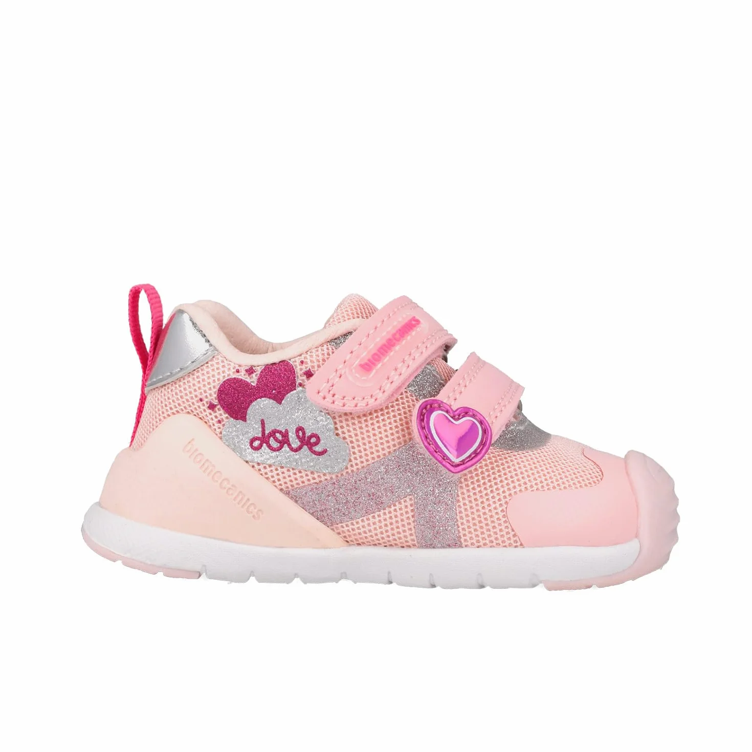 Biomecanics Scarpe da ginnastica Bambine Ragazze