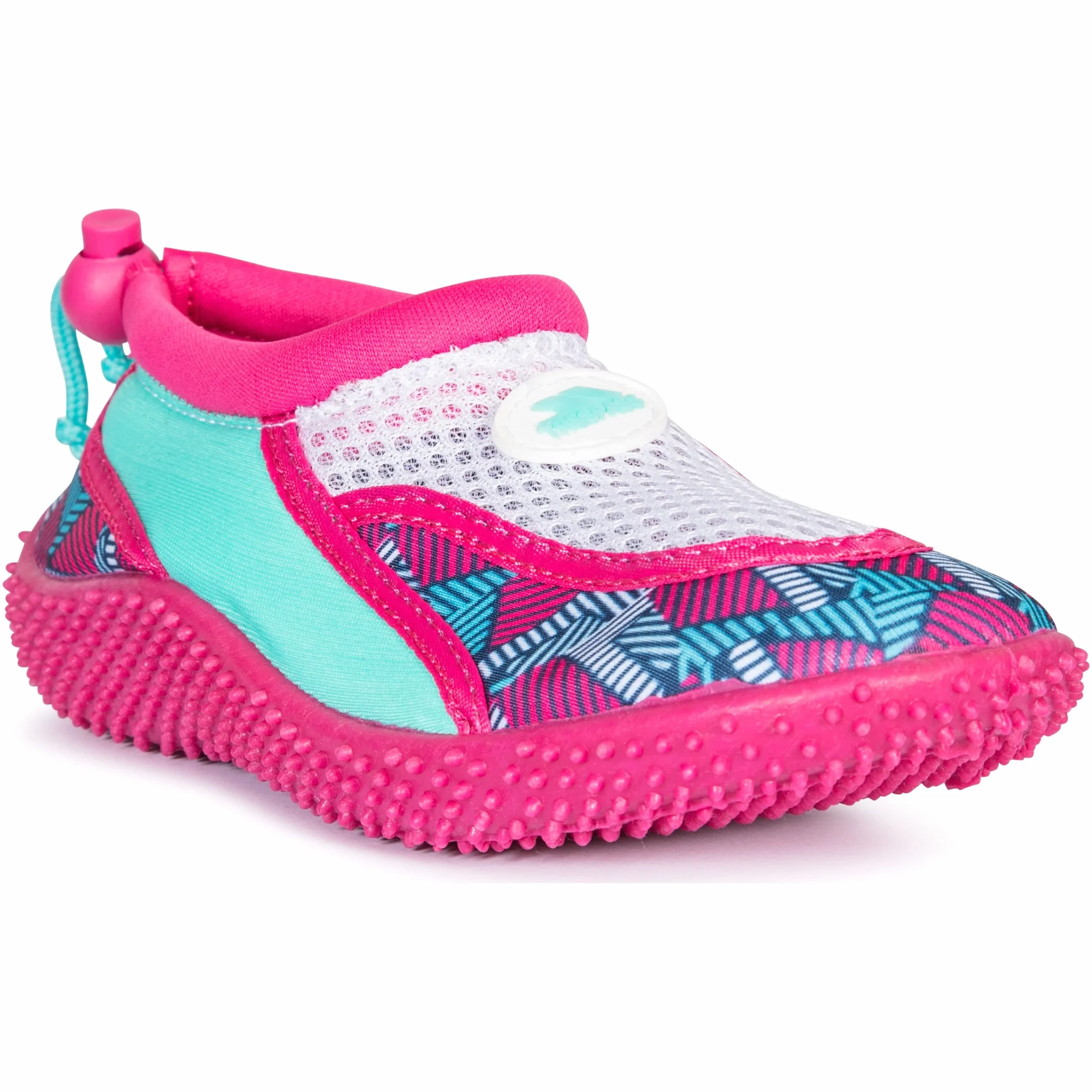 Trespass Squidette Scarpe da Scoglio Bambine Ragazze