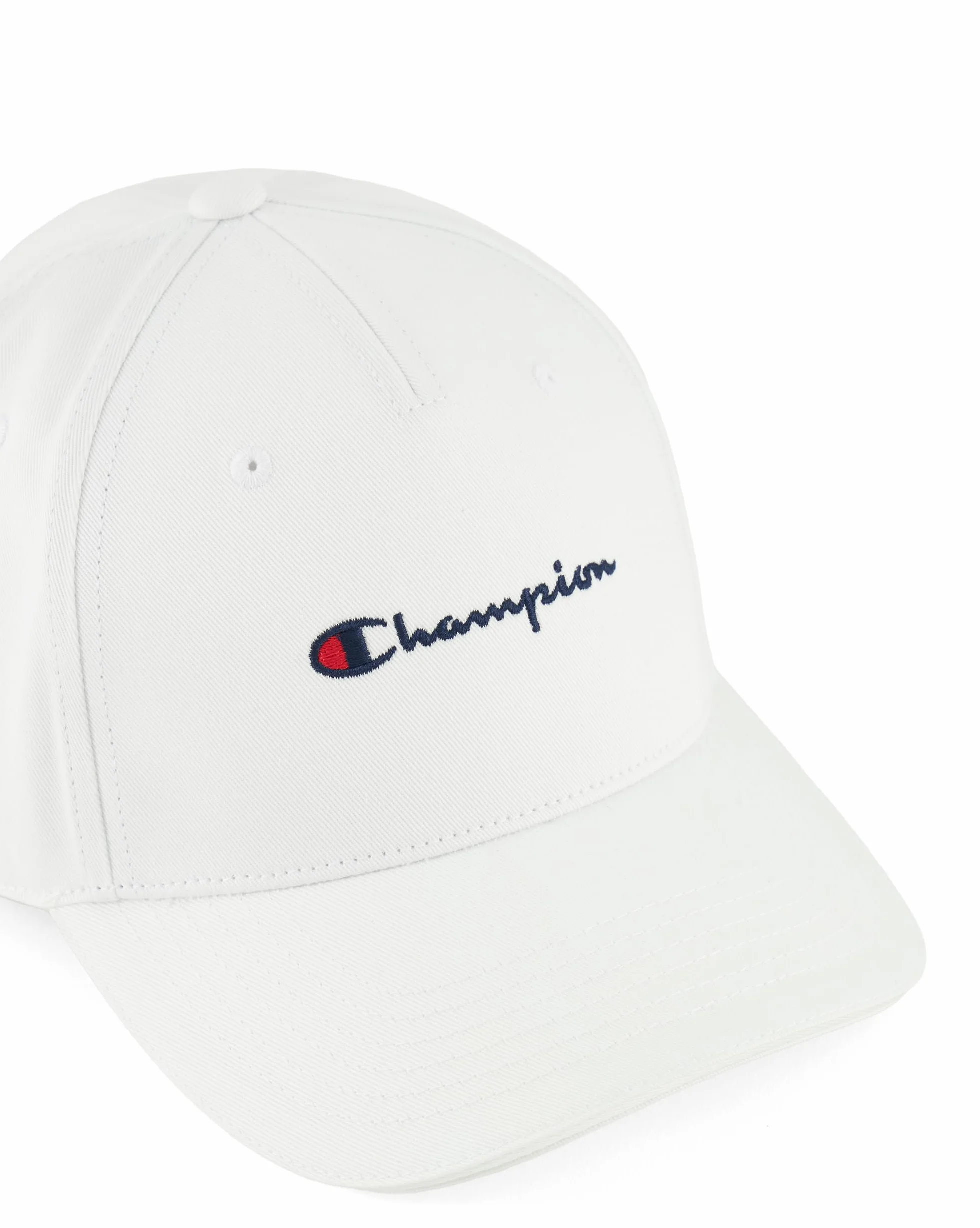 Champion Lifestyle Caps Cappellino da Baseball Unisex Adulto