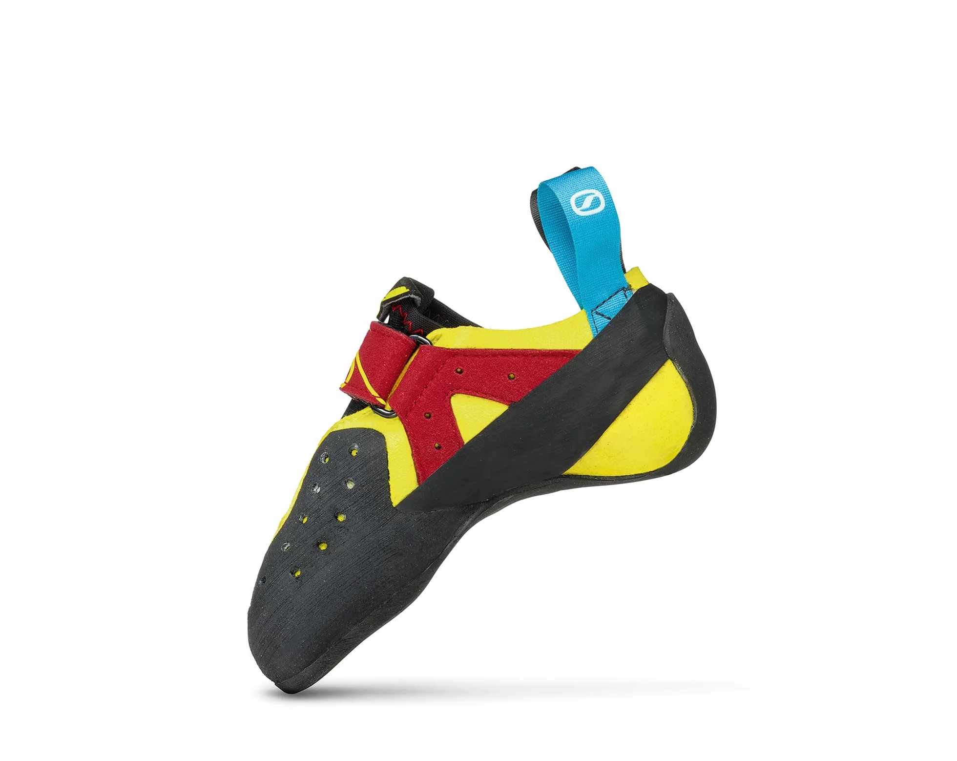 Scarpa Drago Kid Giallo 34 EU