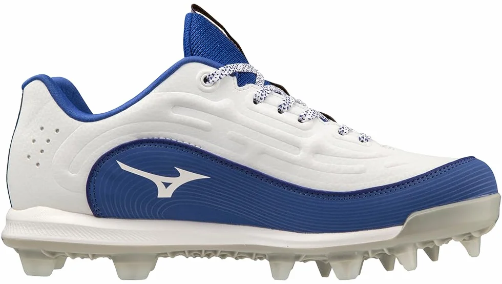 Mizuno Finch Elite 6 Low TPU Tacchetta da softball Donna