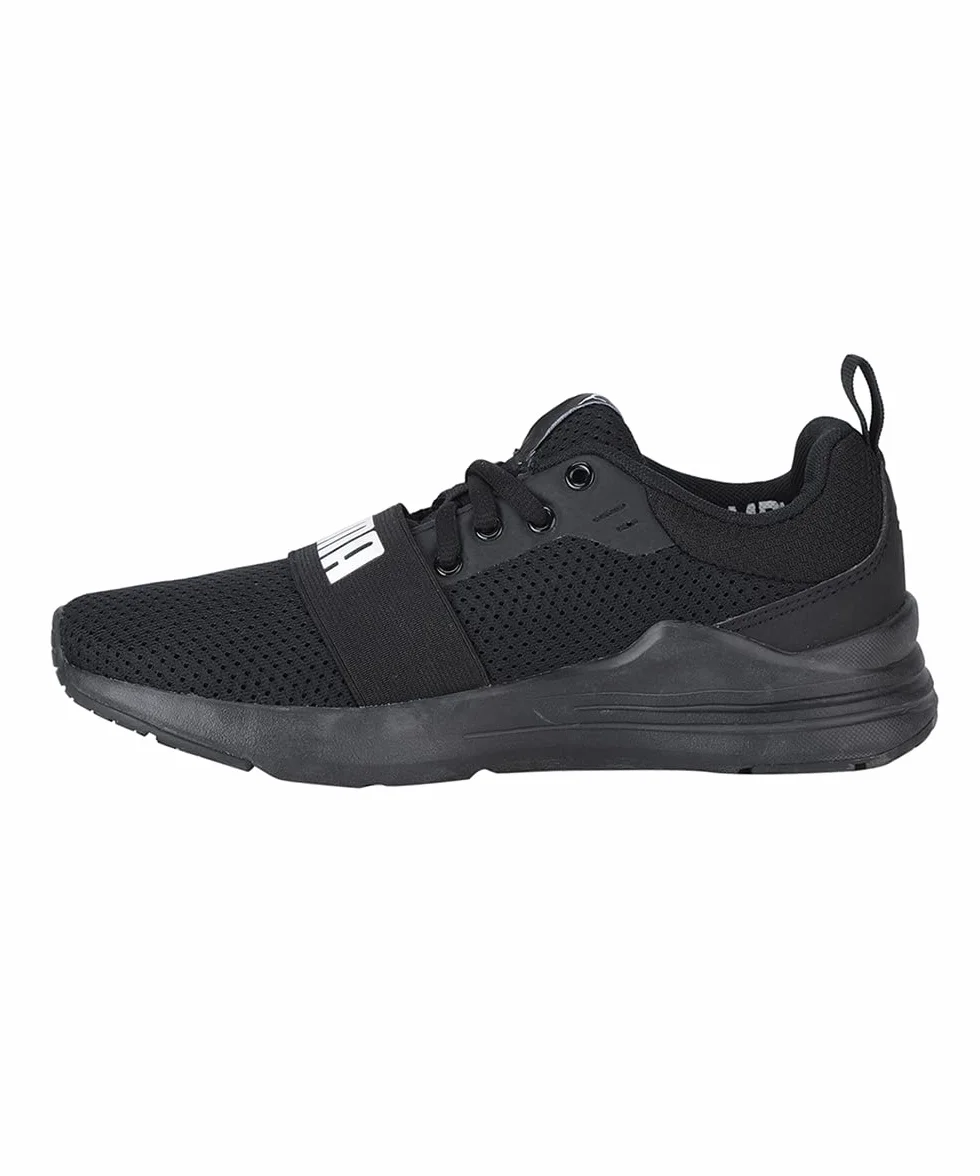 PUMA Wired Run PS Scarpe da Ginnastica Bambini e Ragazzi