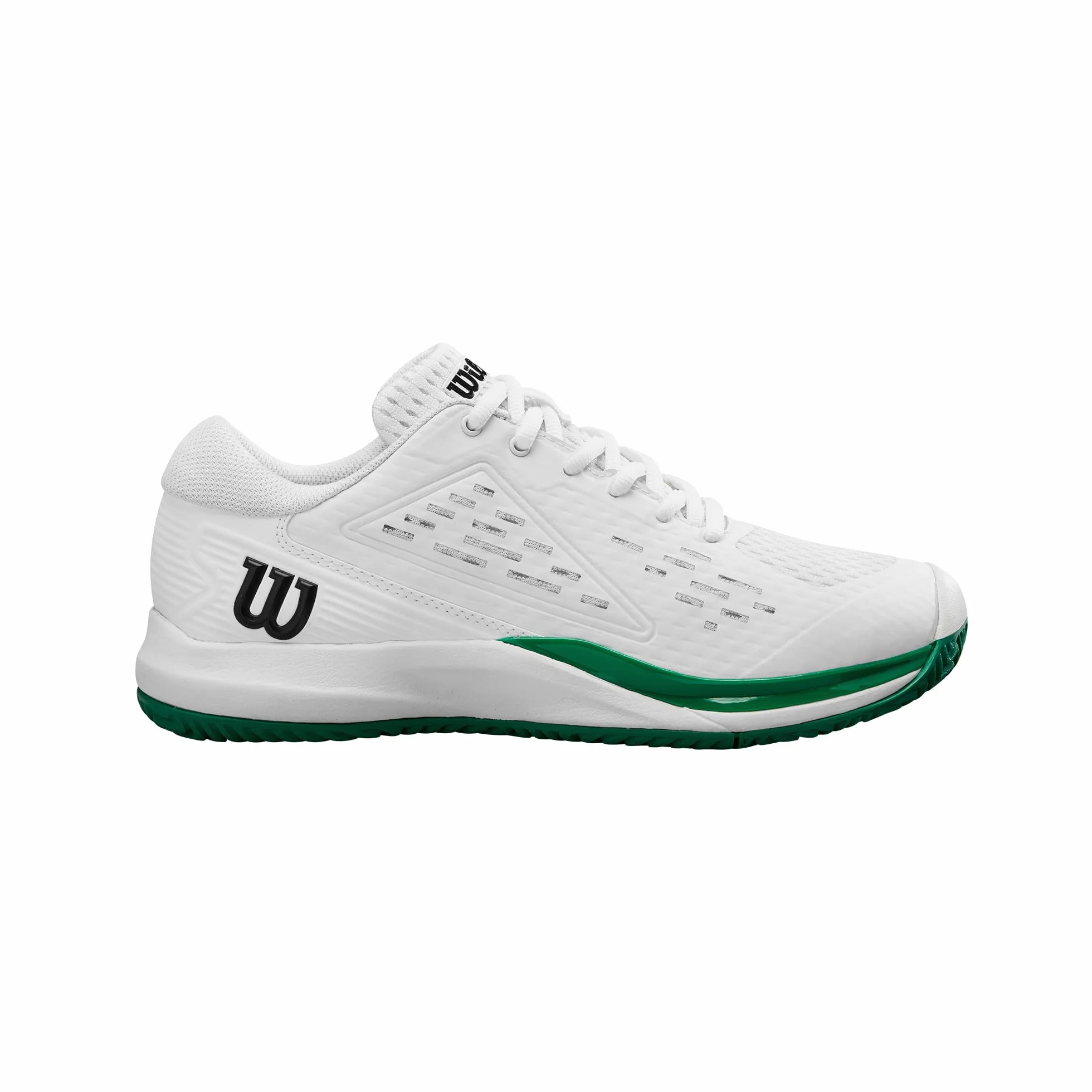 Wilson Rush PRO Ace Tennis Shoe Unisex Bambini Ragazzi