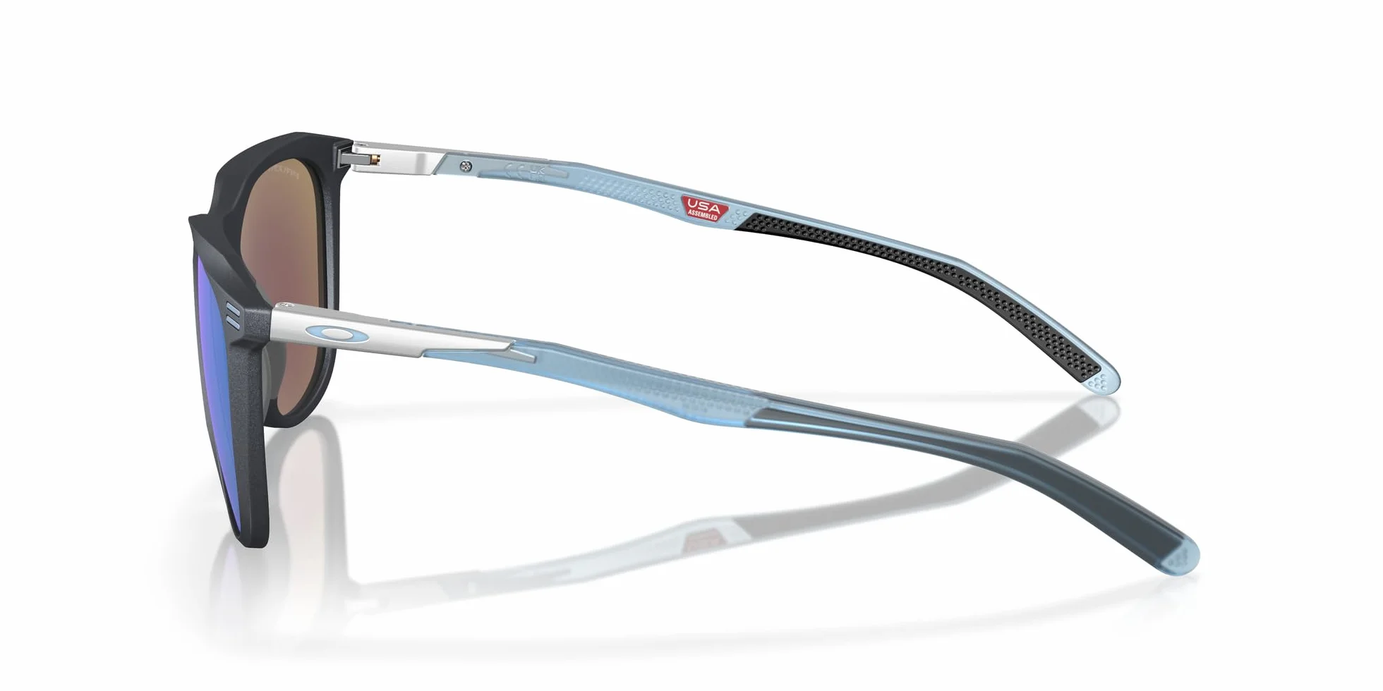 HYGL 1-2 Litri Elettrico in Acciaio Inox Padella Multi-Purpose Spalato Pieghevole Padella,Blu