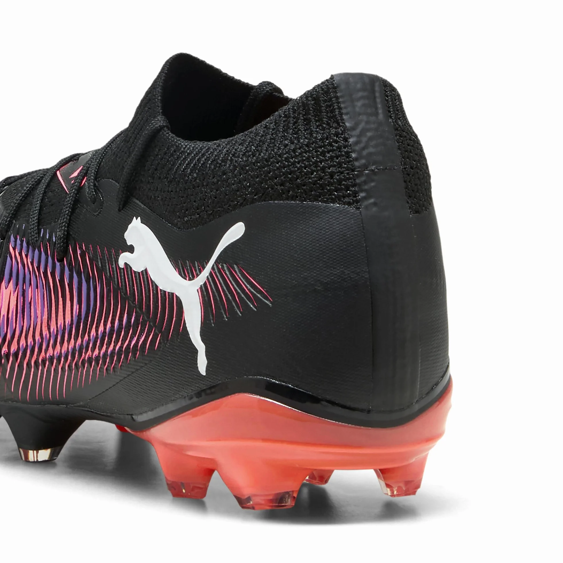Puma Future 8 Match FG/AG Scarpe da Calcio Unisex Adulto