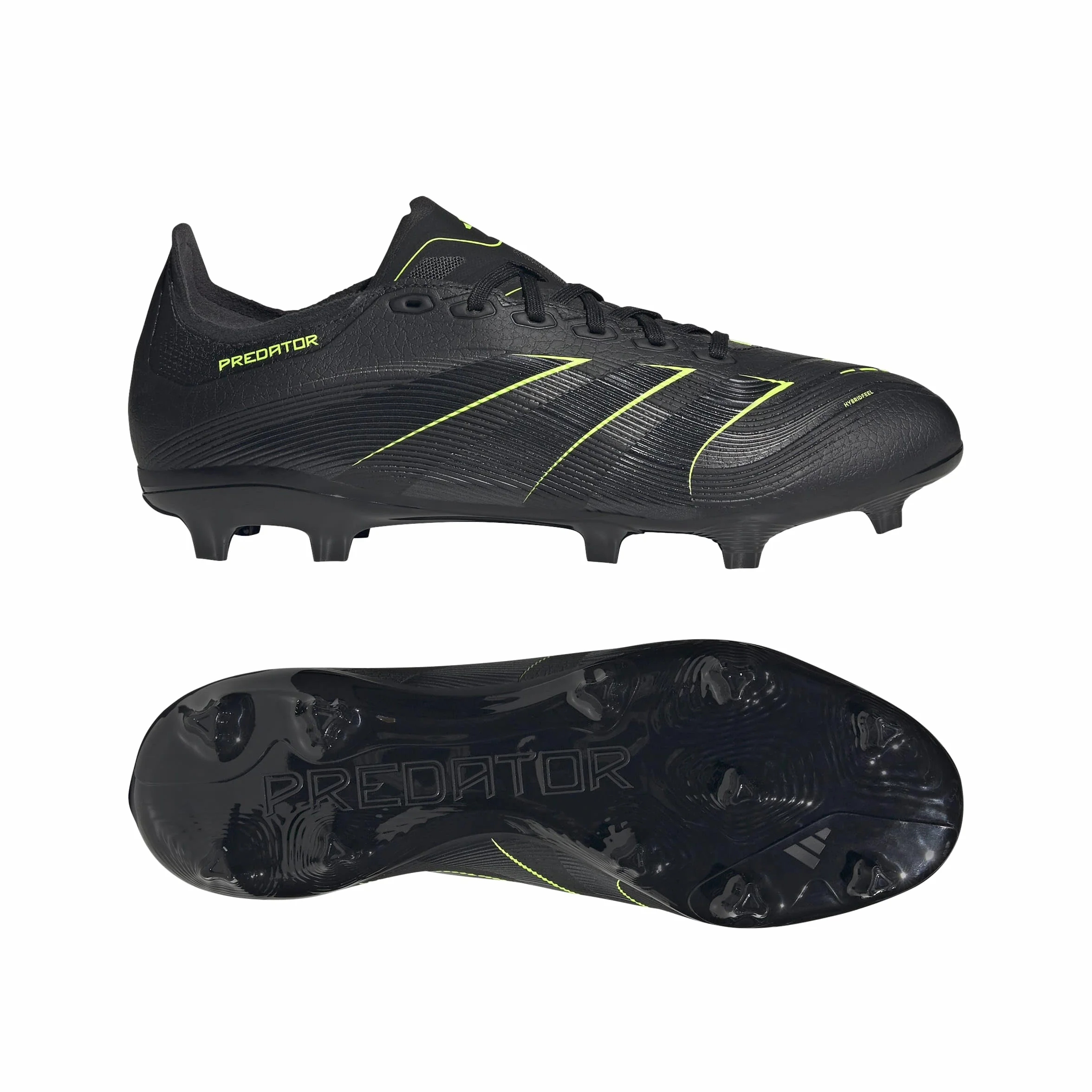 adidas Unisex Scarpe da Calcio Predator League Firm/Multi-Ground