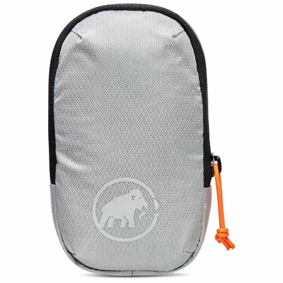 MAMMUT Borsa Lithium Add-ON Shoulder Harness Pocket Tasche laterali, Verde, M