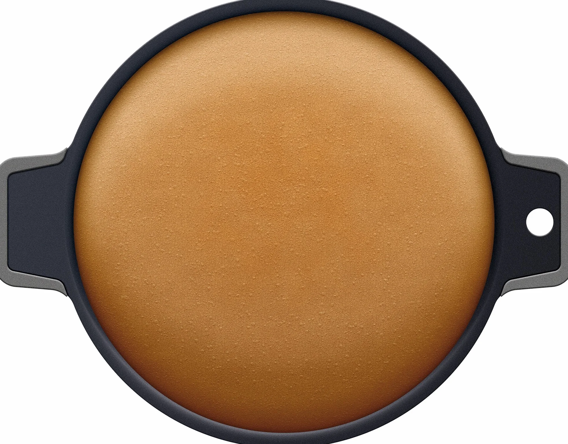 KitchenCraft Tegame / Casseruola per Microonde, Multifunzione, 26 x 29 x 9 cm (10" x 11.5" x 3.5")