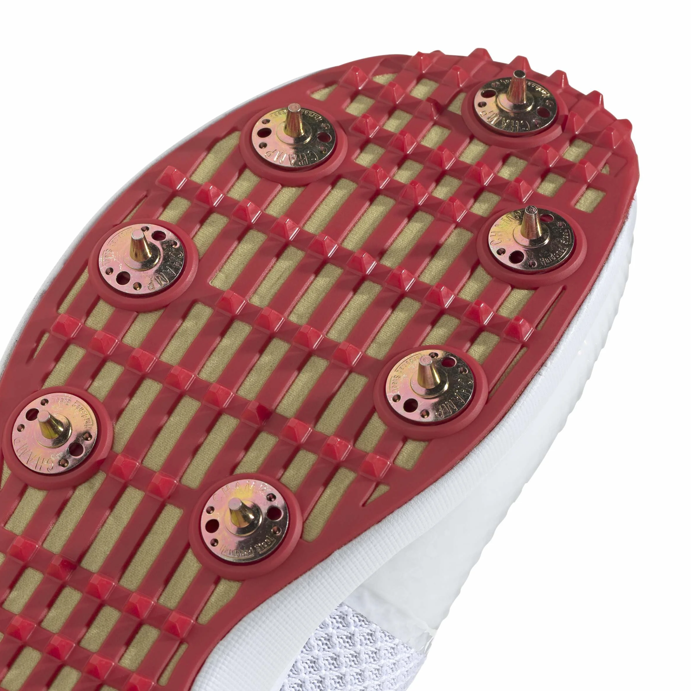 Adidas Adipower Vector, Scarpe da Cricket Uomo