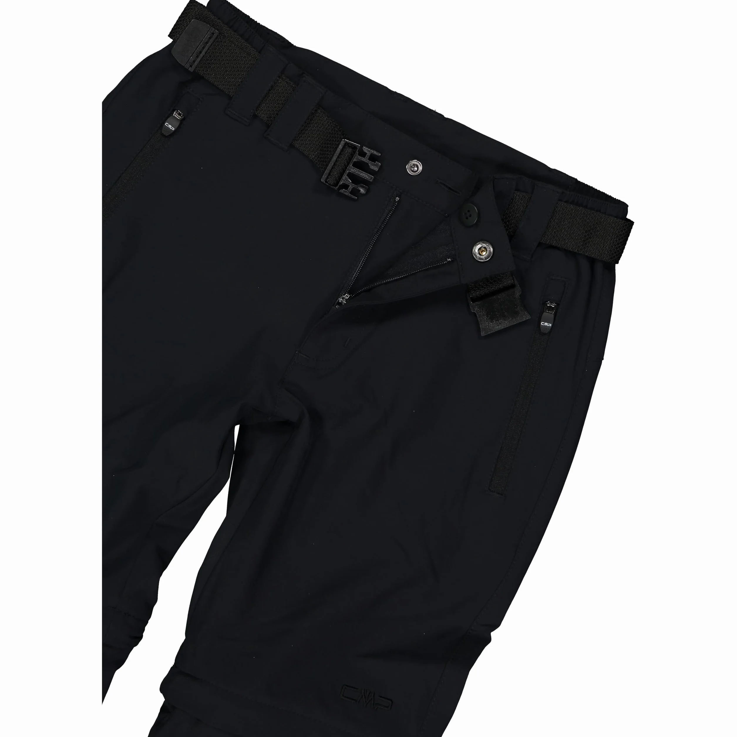 CMP Kids Zip Off Pants 3t51644
