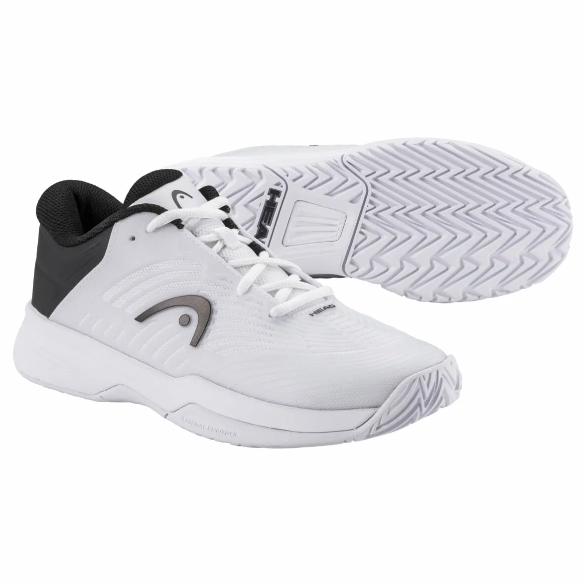 Head Revolt PRO 4.5 Junior, Scarpe da Tennis Unisex-Bambini e Ragazzi