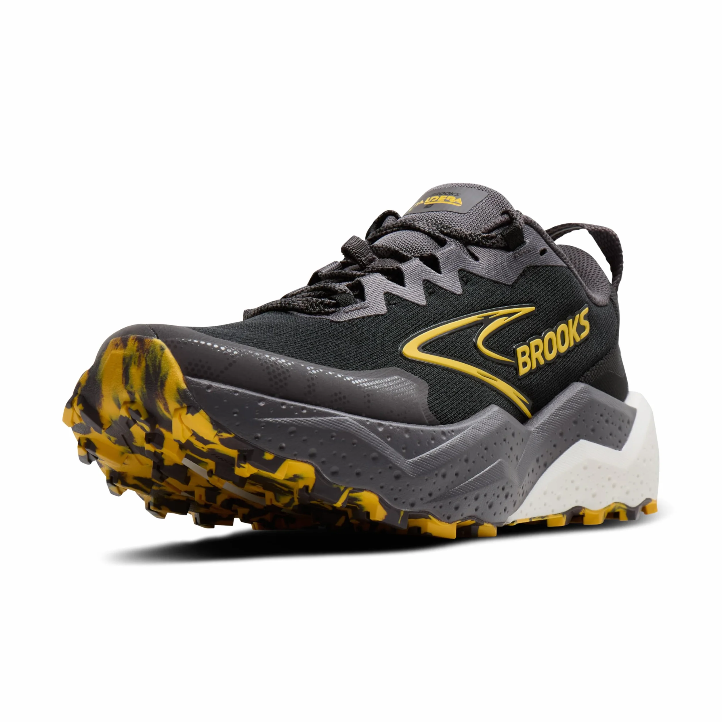 Brooks Caldera 8 SneakerUomo