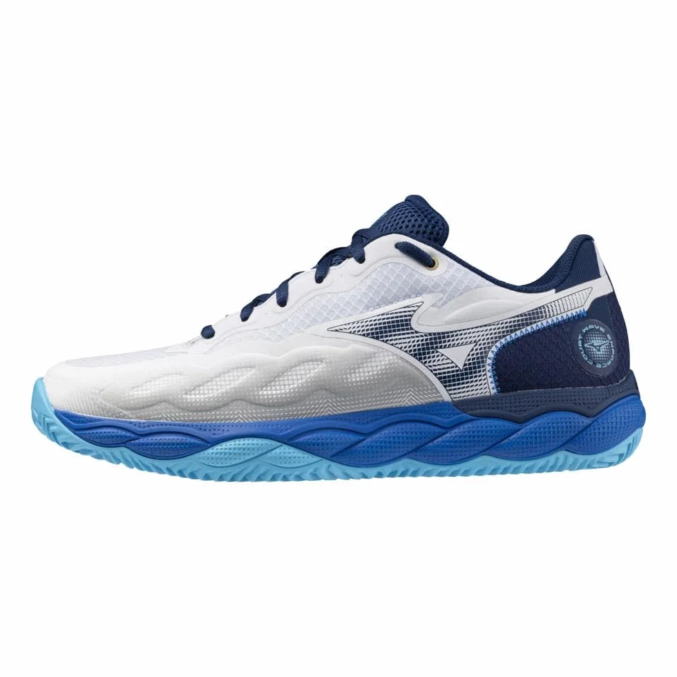 MIZUNO ENFORCE COURT PADEL Scarpe da Padel Tennis 61GC243529