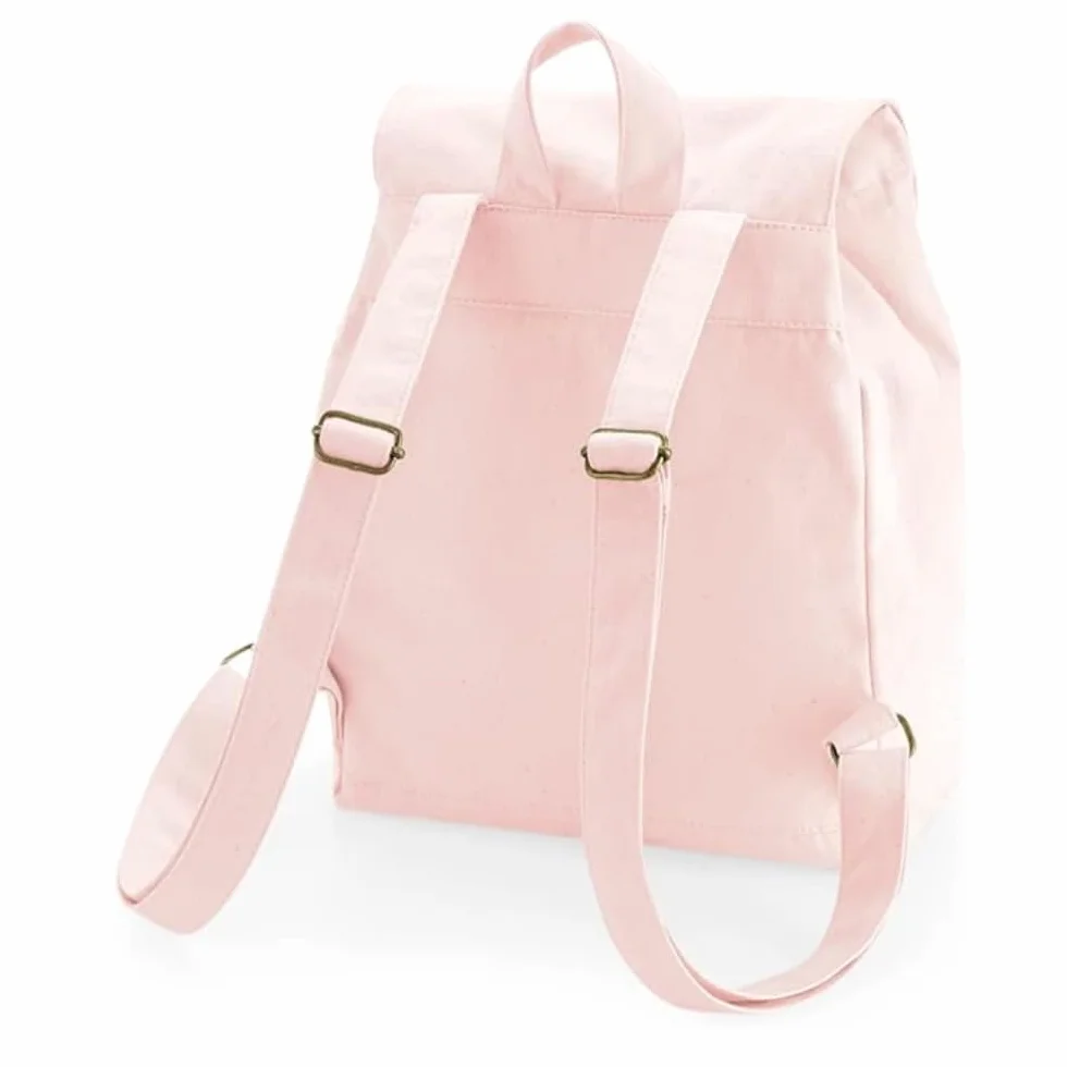 Zaino per scuola asilo bambino bambina con ricamo personalizzato - Zaino ricamato - Zainetto personalizzato - Bambina bambino da 2 a 7 Anni - Idee Regalo (Rosa Baby)