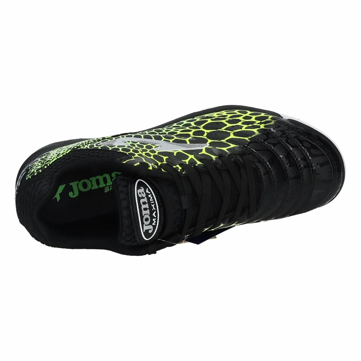 Joma Maxima 2531 Scarpe Calcio Sala Uomo