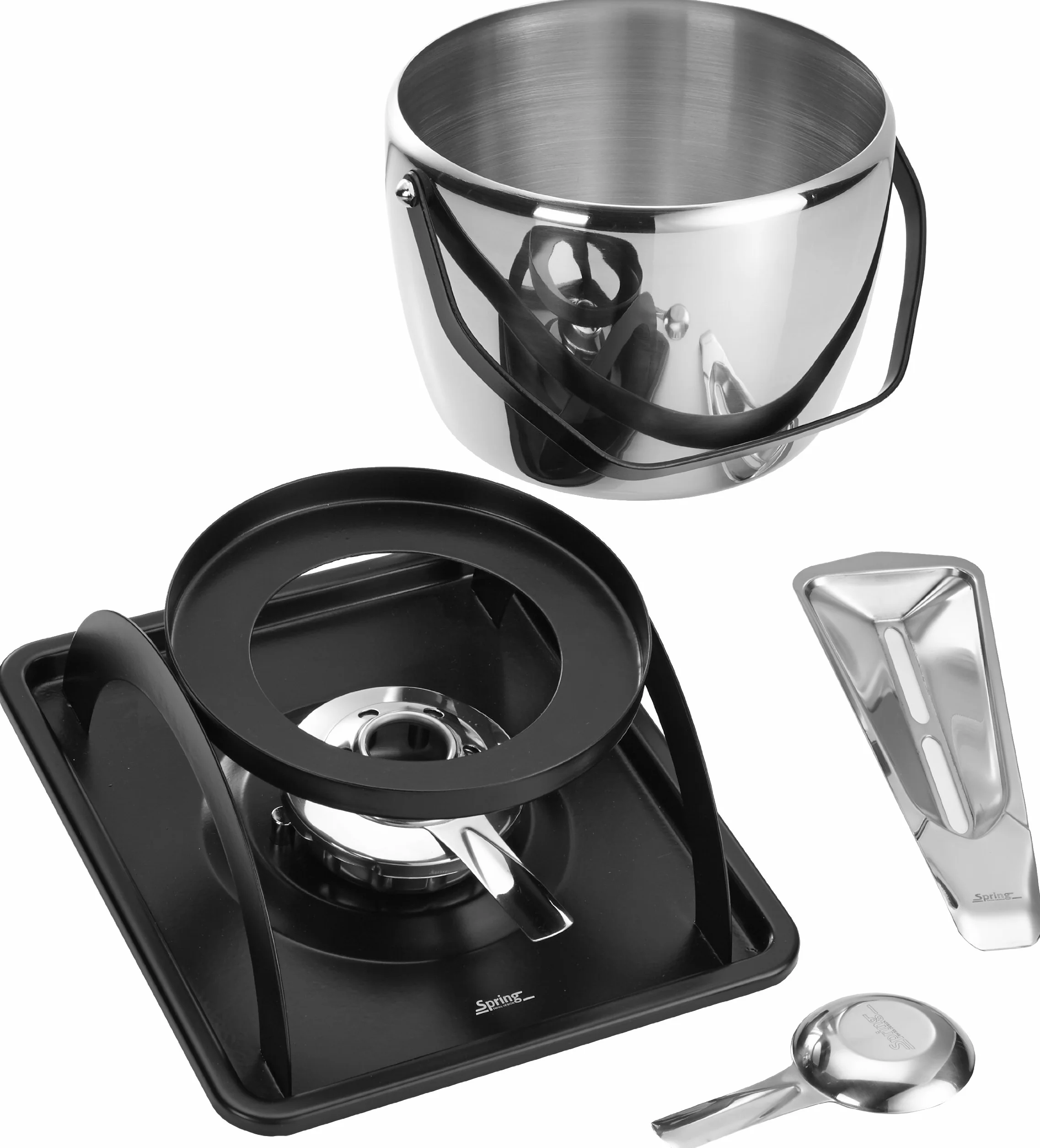 Spring Set per Feuerzangenbowle